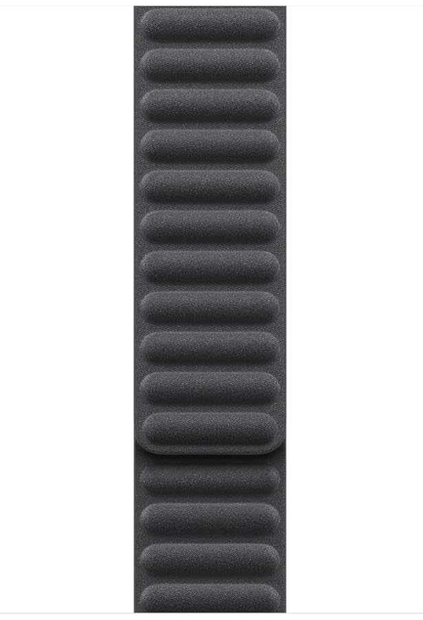 時計 Apple Watch ban Black Leather Link S/M Amazon.com: Apple Watch Band - Leather Link (41mm) - Ink - S